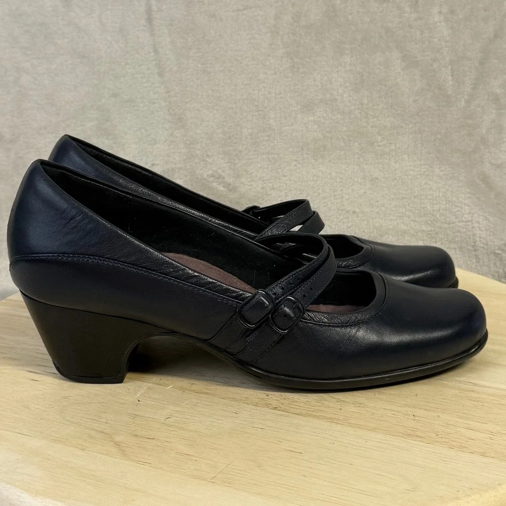 Clarks everyday mary